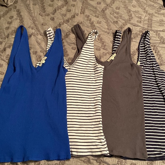 Express Tops - Express tanks